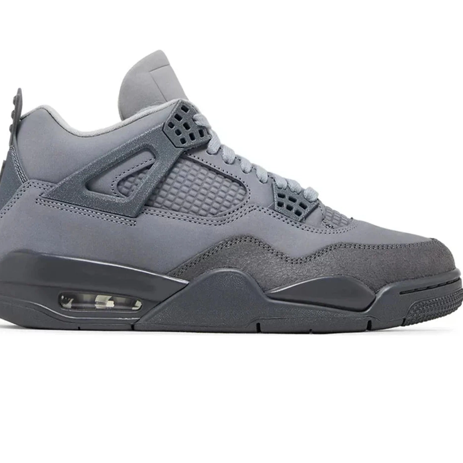 Jordan Paris 4 Wet Olympics SE Retro Cement 0806
